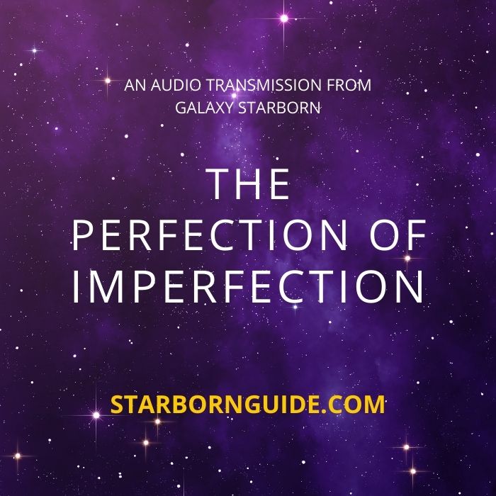 Galaxy Starborn