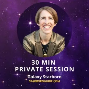 Private Session - 30 Minutes