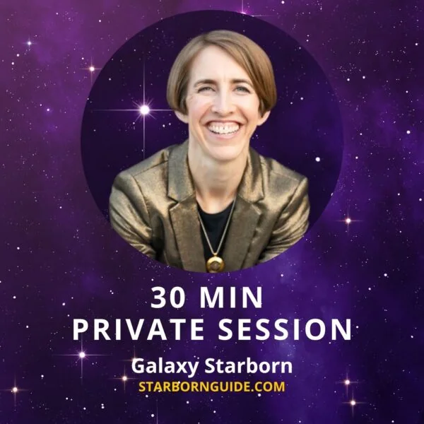 Private Session - 30 Minutes