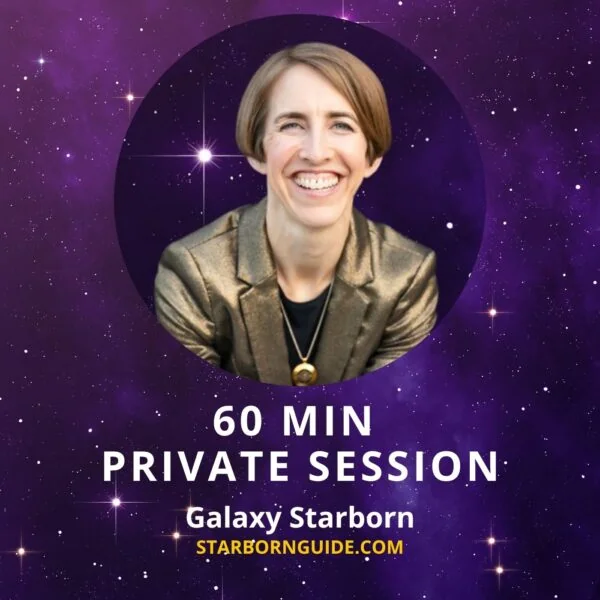 Private Session - 60 Minutes