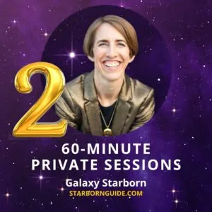 Package of 2 60-Minute Sessions