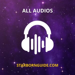 Audio