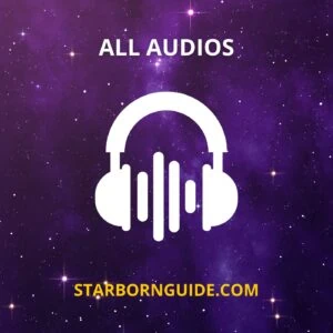 Audio